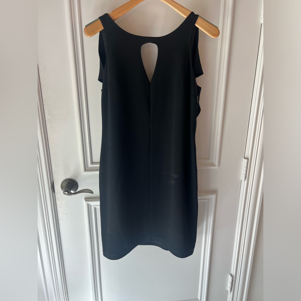 Little Black Dress cocktail dress